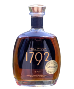 1792 Full Proof