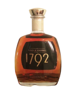 1792 single barrel