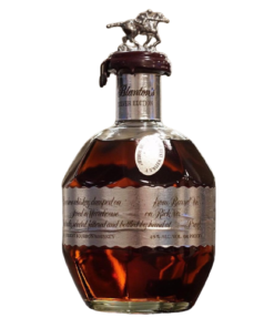 Blanton's Silver Edition Single Barrel