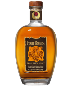 Four roses small batch select
