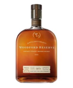 Woodford Reserve Kentucky Straight Bourbon