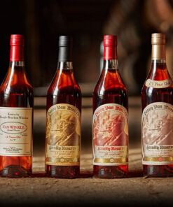 Complete Set Of Pappy