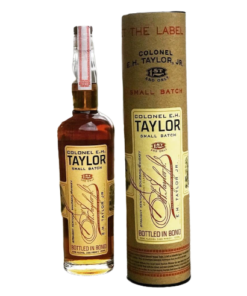 E.H Taylor Small Batch