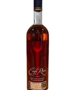Eagle rare bourbon