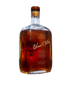 Elmer t lee bourbon
