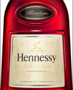 Hennessy VSOP