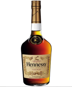 Hennessy vs cognac