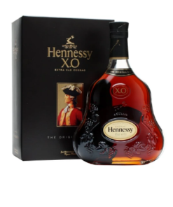 Hennessy x.o
