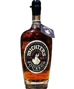 Michter’s 10 Year Rye