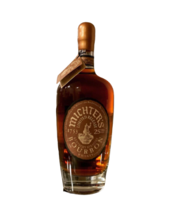 Michter’s 25 Years Old Bourbon