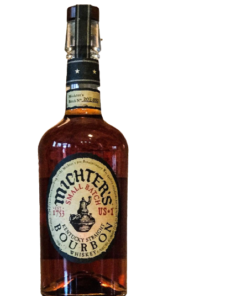Michter's small batch bourbon