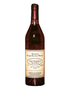 Old Rip Van Winkle 12 Years