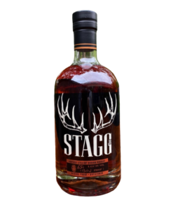 Stagg JR
