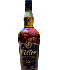 Weller 12 Years