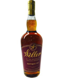 Weller Antique 107