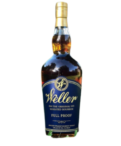 Weller Full Proof