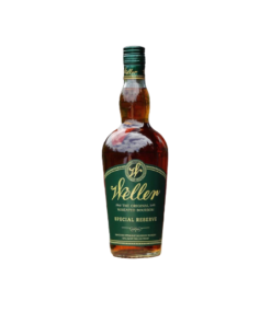 Weller Special Reserve