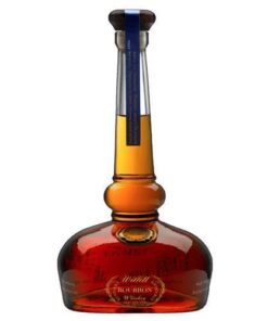 Willett pot still reserve