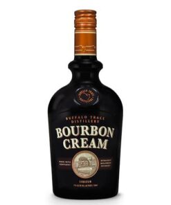 Buffalo trace bourbon cream