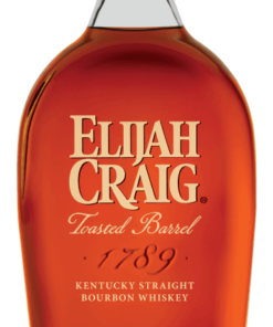 Elijah Craig Toasted Barrel