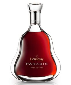 Paradise hennesy