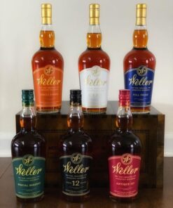 Complete Set Of Weller